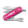 Ніж Victorinox Classic SD "The Gift"0.6223.T855
