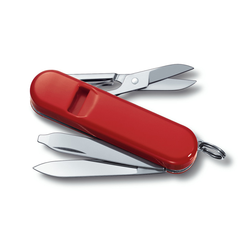 Ніж Victorinox Classic SD зі свистком 0.6223.Y