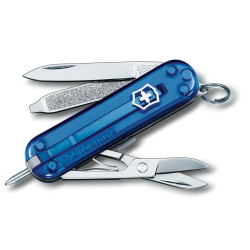 Ніж Victorinox Signature 0.6225.Т2