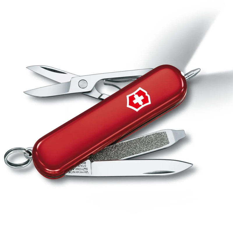 Ніж Victorinox Signature Lite 0.6226