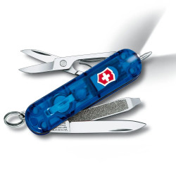 Ніж Victorinox Signature Lite 0.6226.T2