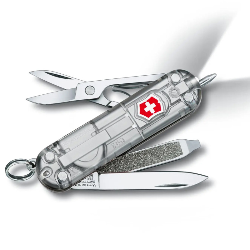 Ніж Victorinox Signature Lite 0.6226.T7