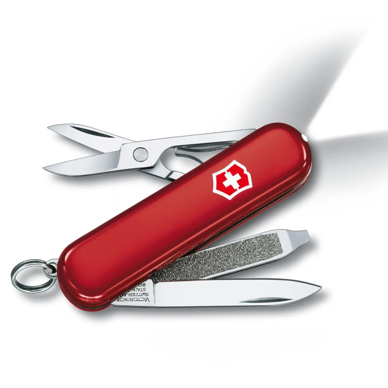 Ніж Victorinox SwissLite 0.6228