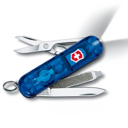 Ніж Victorinox SwissLite 0.6228.T2