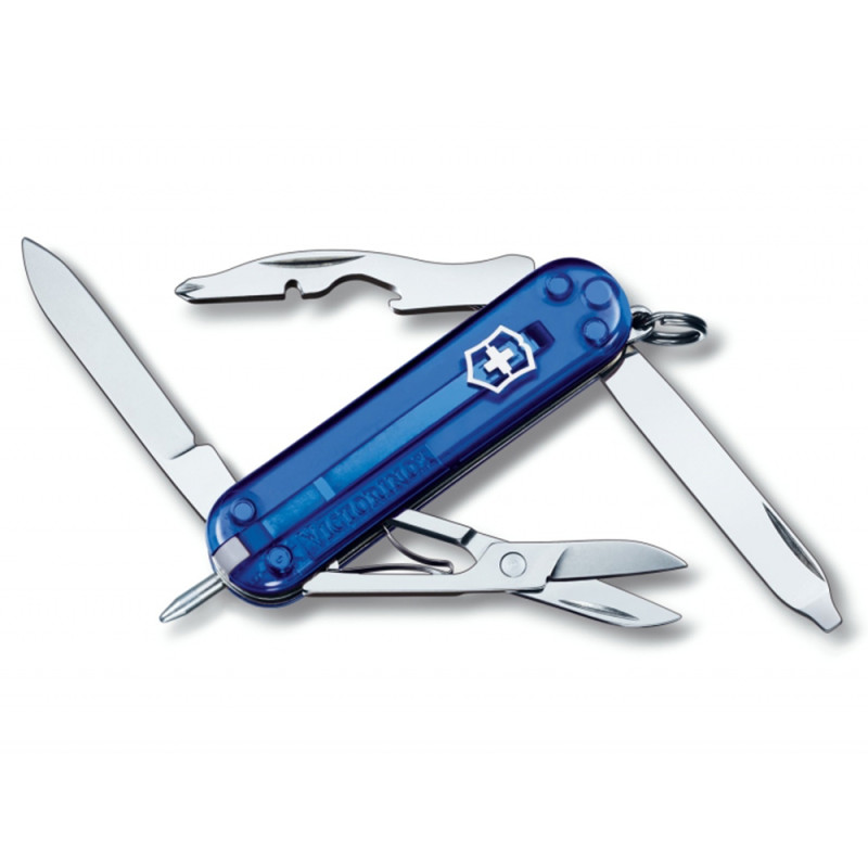 Ніж Victorinox Manager 0.6365.T2