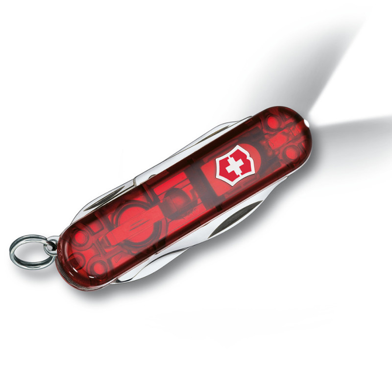 Ніж Victorinox Midnite Manager 0.6366.T