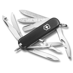 Ніж Victorinox Mini Champ 0.6385.3