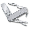 Ніж Victorinox Alox Jetsetter@work USB 16GB  4.6261.26G16B1