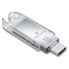 Ніж Victorinox@work USB 32GB  4.6235.TG32B1