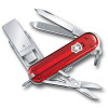 Ніж Victorinox@work USB 32GB  4.6235.TG32B1