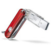 Ніж Victorinox Midnite Manager@work USB 32GB  4.6336.TG32