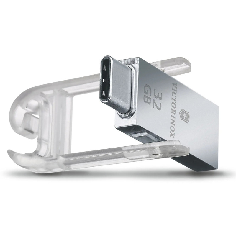 Ніж Victorinox Midnite Manager@work USB 32GB  4.6336.TG32