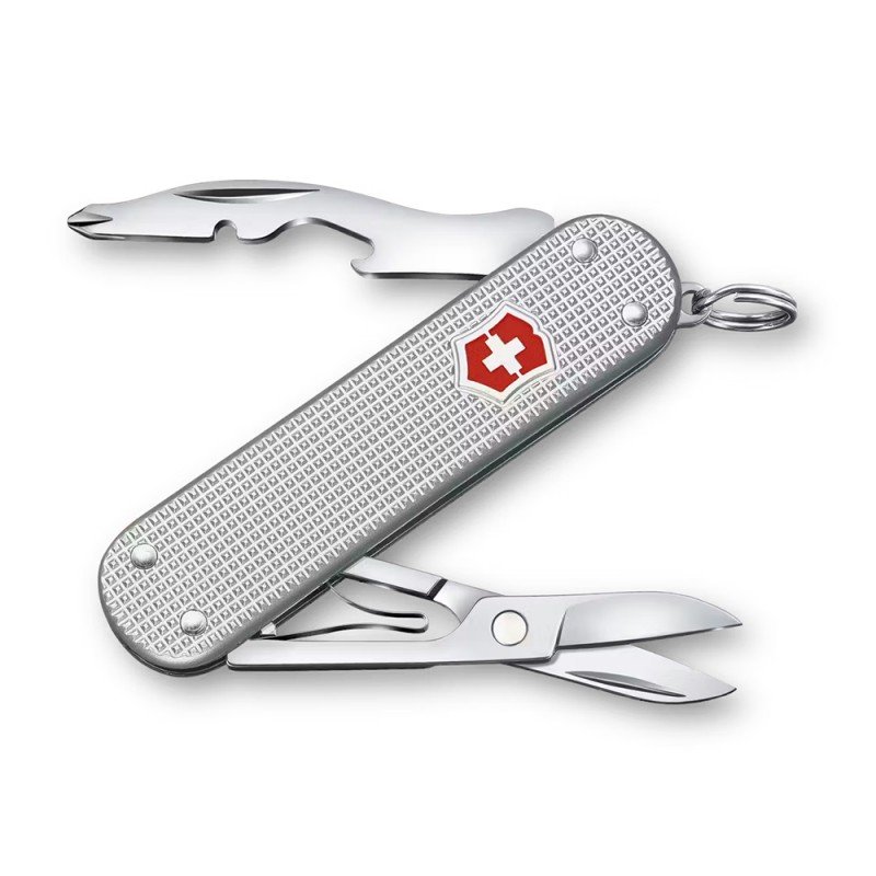 Ніж Victorinox Companion S Alox 0.6261.26