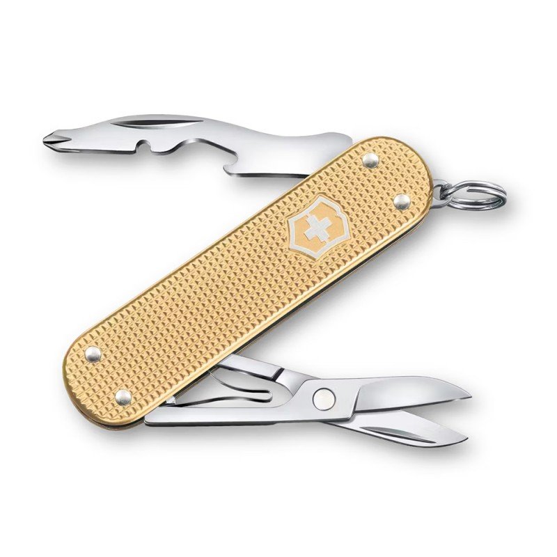Ніж Victorinox Companion S Alox 0.6261.28