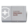 Ніж Victorinox Classic SD Precious Alox Hazel Brown 0.6221.4011G