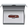 Ніж Victorinox Classic SD Precious Alox Hazel Brown 0.6221.4011G
