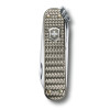Ніж Victorinox Classic SD Precious Alox Infinite Grey 0.6221.4031G