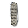 Ніж Victorinox Classic SD Precious Alox Infinite Grey 0.6221.4031G