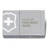 Ніж Victorinox Classic SD Precious Alox Infinite Grey 0.6221.4031G