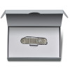 Ніж Victorinox Classic SD Precious Alox Infinite Grey 0.6221.4031G