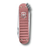 Ніж Victorinox Classic SD Precious Alox Gentle Rose 0.6221.405G