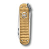 Ніж Victorinox Classic SD Precious Alox Brass Gold 0.6221.408G