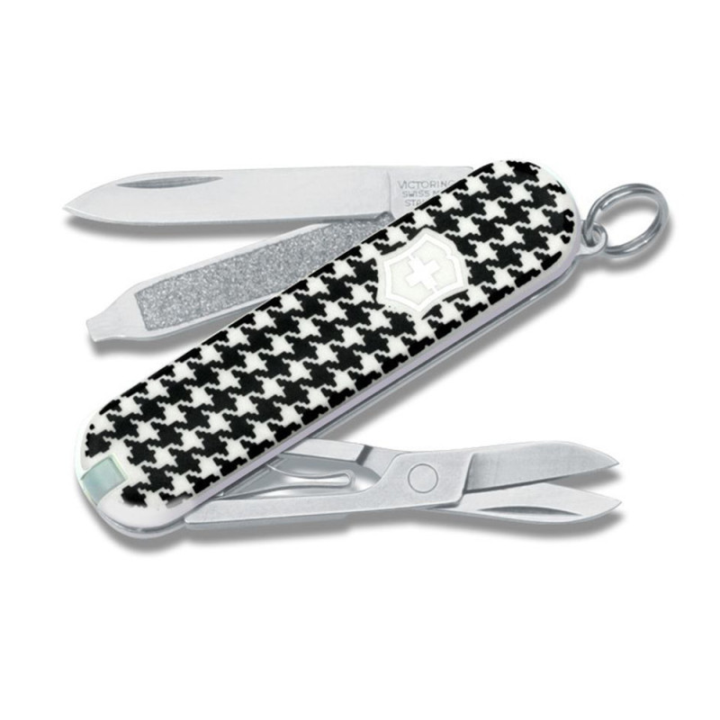 Ніж Victorinox Classic LE 2010 "Pepita" 0.6223.L1005