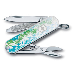 Ніж Victorinox Classic LE 2011 "Breeze of Nature" 0.6223.L1105