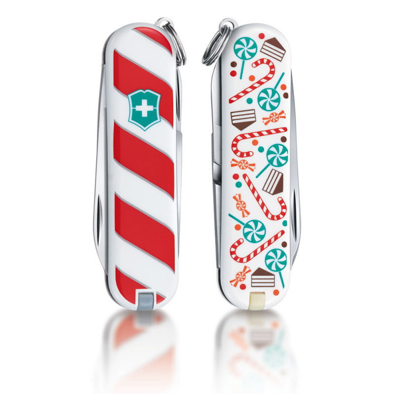 Ніж Victorinox Classic LE 2014 "Lollipop" 0.6223.L1405