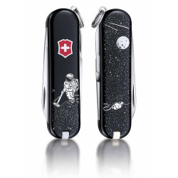 Ніж Victorinox Classic LE 2014 "Space Cleaner" 0.6223.L1408