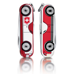 Ніж Victorinox Classic LE 2014 "Car" 0.6223.L1410