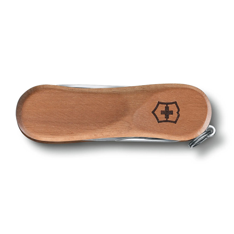 Ніж Victorinox Executive Wood 81  0.6421.63