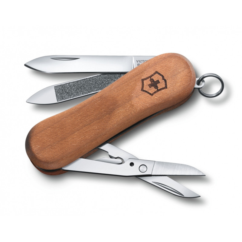 Ніж Victorinox Executive Wood 81  0.6421.63