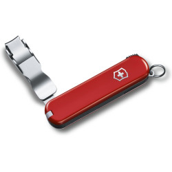 Ніж Victorinox Nail Clip 582  0.6453