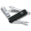Ніж Victorinox Nail Clip 580  0.6463.3