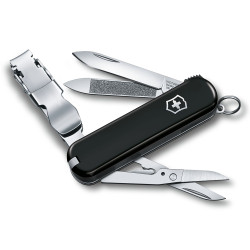Ніж Victorinox Nail Clip 580  0.6463.3