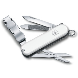 Ніж Victorinox Nail Clip 580  0.6463.7