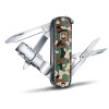 Ніж Victorinox Nail Clip 580 Camouflage 0.6463.94
