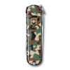 Ніж Victorinox Nail Clip 580 Camouflage 0.6463.94