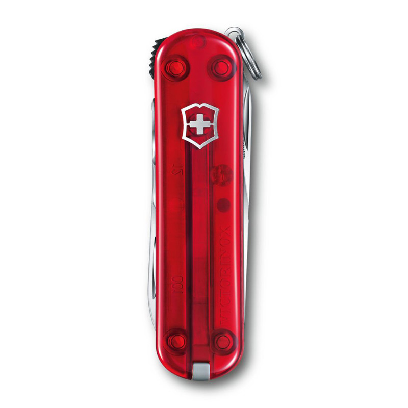 Ніж Victorinox Nail Clip 580  0.6463.T