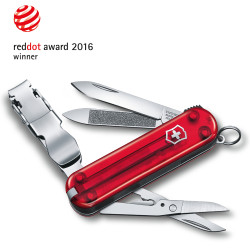 Ніж Victorinox Nail Clip 580  0.6463.T