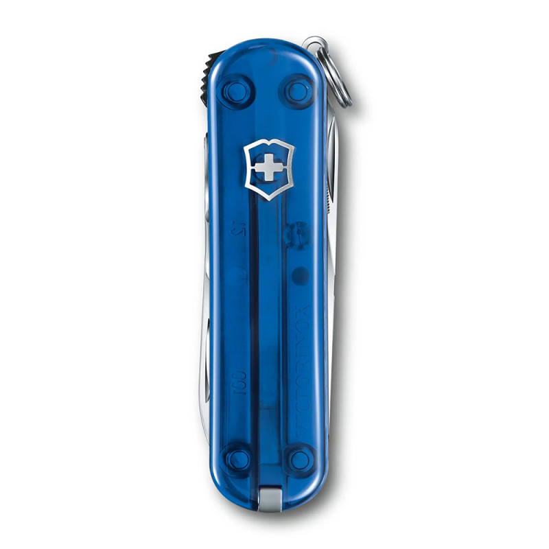 Ніж Victorinox Nail Clip 580  0.6463.T2