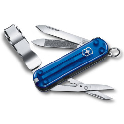 Ніж Victorinox Nail Clip 580  0.6463.T2