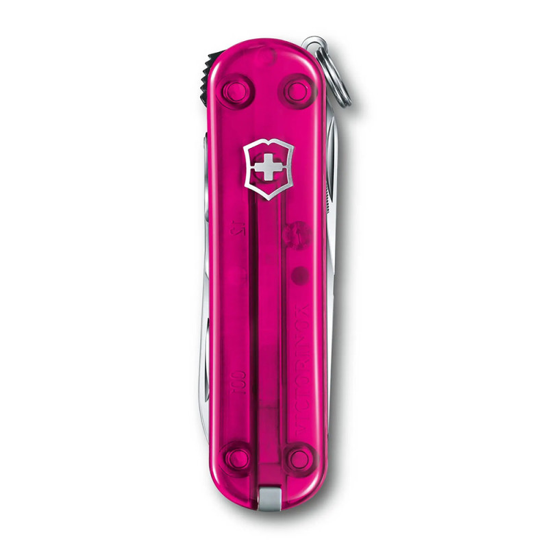 Ніж Victorinox Nail Clip 580  0.6463.T5