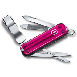 Ніж Victorinox Nail Clip 580  0.6463.T5