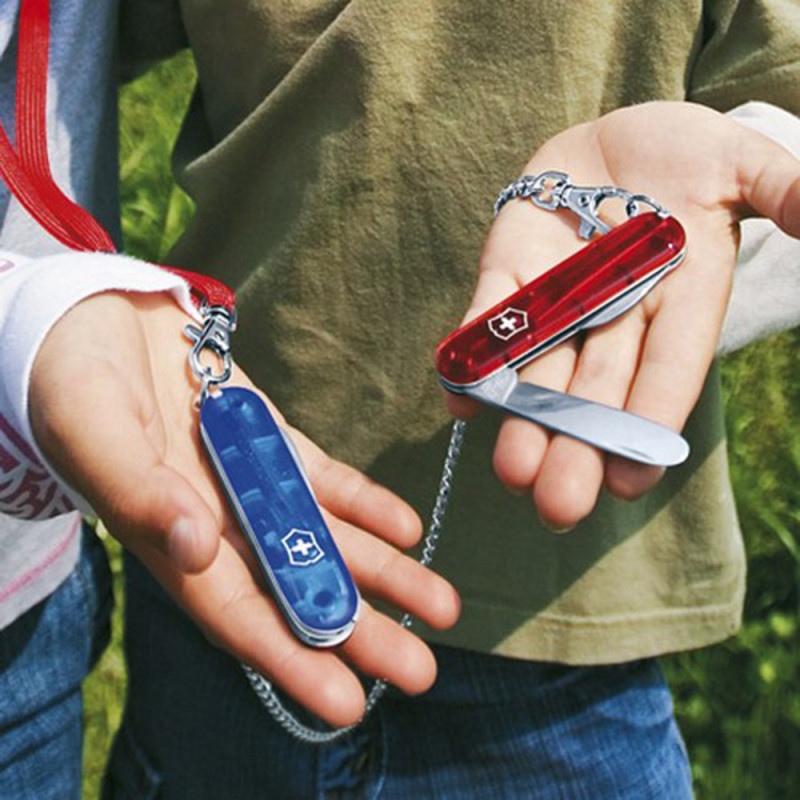 Ніж Victorinox My First Victorinox 0.2363.T
