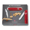 Ніж Victorinox My First Victorinox H 0.2373.T з пилкою по дереву