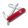 Ніж Victorinox My First Victorinox H 0.2373.T з пилкою по дереву