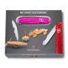 Ніж Victorinox My First Victorinox H 0.2373.T5 з пилкою по дереву