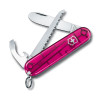 Ніж Victorinox My First Victorinox H 0.2373.T5 з пилкою по дереву